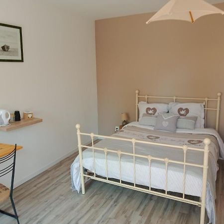2 Chambres D'Hotes Au Calme Proche Centre Ville มง-เดอ-มาร์ซ็อง ภายนอก รูปภาพ