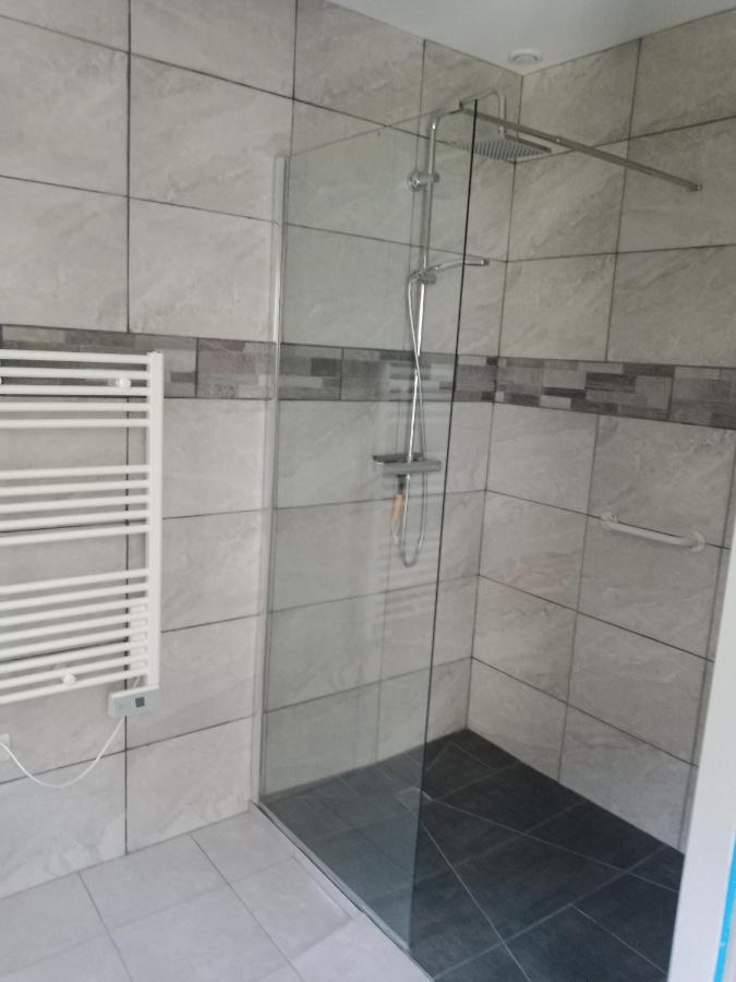 2 Chambres D'Hotes Au Calme Proche Centre Ville มง-เดอ-มาร์ซ็อง ภายนอก รูปภาพ